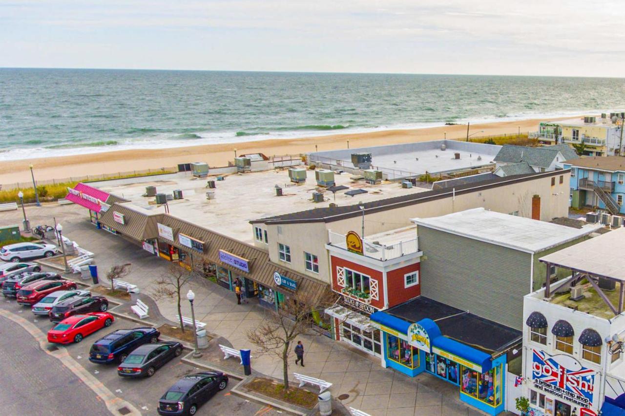 Town Of Rehoboth Beach 24 Rehoboth Ave Eksteriør billede